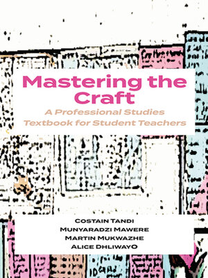 cover image of Mastering the Craft